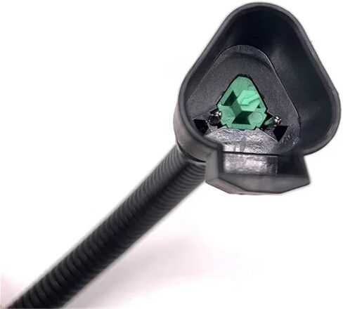 Excavator Accessories D6N 950G/972G/992K Wheel Loader Angle Sensor 266-1477 in Saudi Arabia