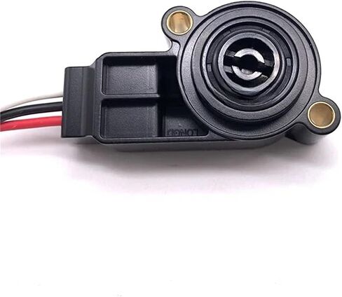 Excavator Accessories D6N 950G/972G/992K Wheel Loader Angle Sensor 266-1477 in Saudi Arabia