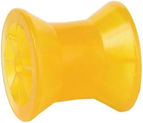 Tie Down 86289 Amber 3 PVC Bow Roller in Saudi Arabia