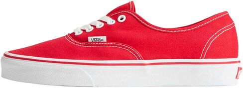 Vans Women's Low-Top Trainers, Black, 13 in Kuwait