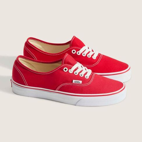 Vans Women's Low-Top Trainers, Black, 13 in Kuwait