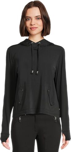 Jamie Sadock Women's Sunsense Long Sleeve Hoodie in Saudi Arabia