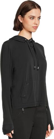 Jamie Sadock Women's Sunsense Long Sleeve Hoodie in Saudi Arabia