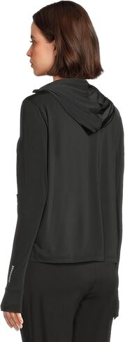 Jamie Sadock Women's Sunsense Long Sleeve Hoodie in Saudi Arabia