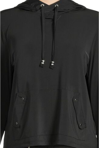Jamie Sadock Women's Sunsense Long Sleeve Hoodie in Saudi Arabia