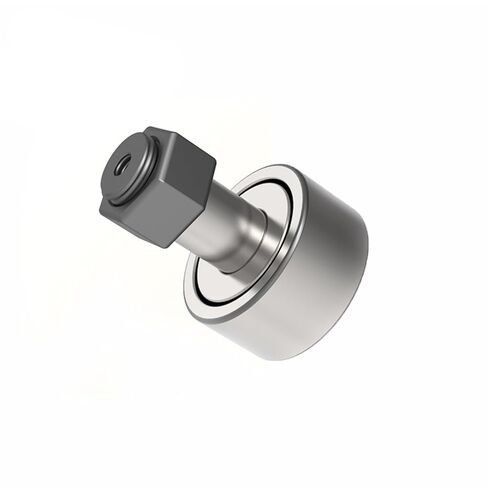 1PCS KR47/CF20 CAM CAM FOLLOWER NEDLE BERINGER WHEW و PIN BEANING SERIES CNC Electric Tool 3D in Kuwait