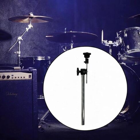 Dynwave Drum Cymbal Mount Holder Hardware Metal Component Parts Accessories Profession in Saudi Arabia
