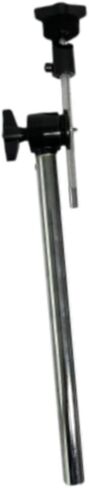 Dynwave Drum Cymbal Mount Holder Hardware Metal Component Parts Accessories Profession in Saudi Arabia
