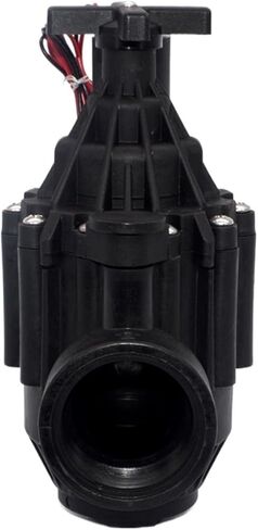 1PCS 9V 24VDC 24VAC 110VAC 220VAC RIDERINION RINEOD VALVE 2 "(9VDC) in Saudi Arabia