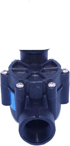1PCS 3/4" 1" Coilless Water Irrigation Solenoid Valve(3/4") in Saudi Arabia
