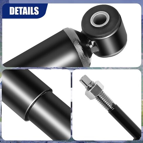 Pront 2 PCS مجموعة امتصاص الصدمات متوافقة مع Jeep Wrangler 2007-2017 ، Wrangler JK 2018 الأمام اليسار واليمين # 173892 ، 554364 ، 349071 ، 37285 ، 341628 ، 318396 in Saudi Arabia