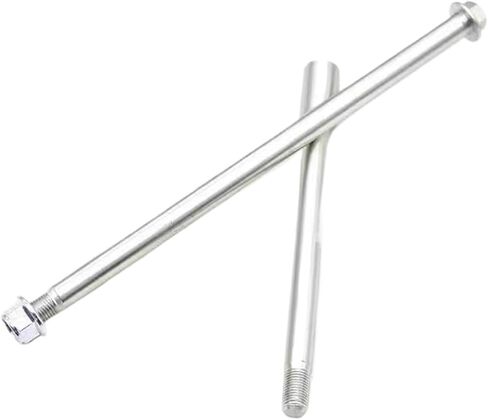 1pc 304 Stainless Steel Stirrer Bar for Stirer Disperser, Laboratory Stirrer Accessories(7x200mm) in Saudi Arabia