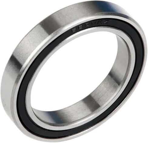 1pcs Bearing 6824-2RS 61824-2RS1 6824 6824RS 6824RZ 120x150x16 Sealed Ball Bearings Thin Section Deep Groove Ball Bearings in Saudi Arabia