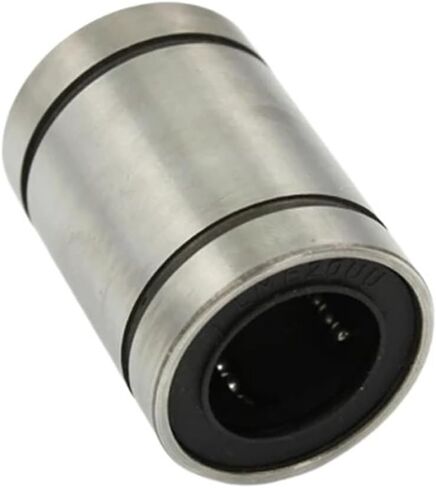 10pcs lm6l lm6luu 6x12x35 6mm ball ball in Saudi Arabia