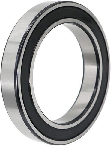 1PCS 61826ZZ 61826-2RS ABEC-1 130X165X18MM Thin-Wall Deep Groove Ball Bearings(61826-2RS 130X165X18) in Saudi Arabia