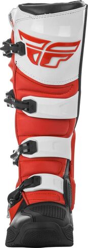 Fly Racing FR5 MEN MENT PROTSTION MOTOCROSS BOOTS for Dirt Bike و Motorcycle و Offroad Riding in Saudi Arabia