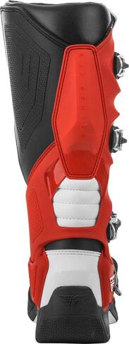 Fly Racing FR5 MEN MENT PROTSTION MOTOCROSS BOOTS for Dirt Bike و Motorcycle و Offroad Riding in Saudi Arabia