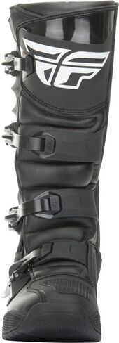 Fly Racing FR5 MEN MENT PROTSTION MOTOCROSS BOOTS for Dirt Bike و Motorcycle و Offroad Riding in Kuwait