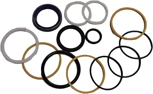 RAParts 471270R95 New Hydraulic Cylinder Seal Kit Fits Case-IH Loader Model 2000 in Saudi Arabia