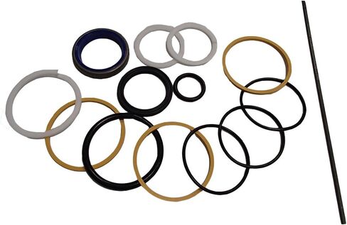 RAParts 471270R95 New Hydraulic Cylinder Seal Kit Fits Case-IH Loader Model 2000 in Saudi Arabia