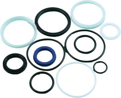 Tilt Cylinder O/H Kit 04655-U1010-71 04655U101071 Compatible with Toyota Engine 1DZ 4Y Forklift 7FGCU15 7FGCU25 7FGU15 7FGU18 7FGU20 8FBCU25 in Saudi Arabia