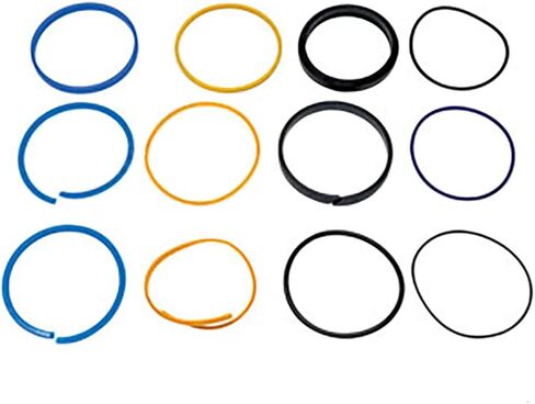 RAParts AHC16970 Kit; Hydraulic Cylinder Bore Seal in Saudi Arabia