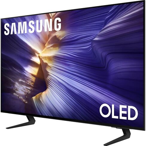Samsung QN75Q60BAFXZA Q60B 75 inch QLED 4K Quantum Dual LED HDR Smart TV (2022) Bundle with Deco Gear Home Theater Soundbar with Subwoofer, Wall Mount Accessory Kit, 6FT 4K HDMI 2.0 Cables and More in Kuwait