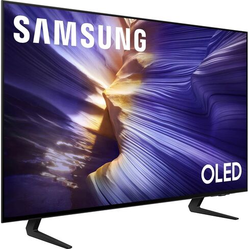 Samsung QN75Q60BAFXZA Q60B 75 inch QLED 4K Quantum Dual LED HDR Smart TV (2022) Bundle with Deco Gear Home Theater Soundbar with Subwoofer, Wall Mount Accessory Kit, 6FT 4K HDMI 2.0 Cables and More in Kuwait