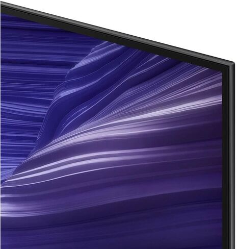 Samsung QN75Q60BAFXZA Q60B 75 inch QLED 4K Quantum Dual LED HDR Smart TV (2022) Bundle with Deco Gear Home Theater Soundbar with Subwoofer, Wall Mount Accessory Kit, 6FT 4K HDMI 2.0 Cables and More in Kuwait