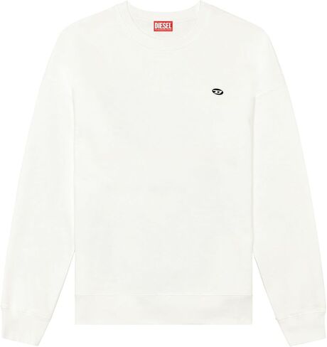 ديزل S-ROB-Doval Swefshirt in Saudi Arabia