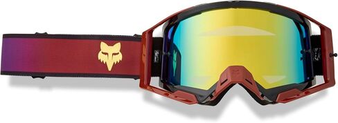 Fox Racing Usisex Airmpace Motocross Dirt Dirt Bike Goggle in Kuwait