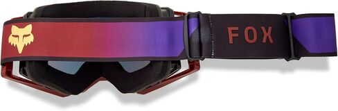 Fox Racing Usisex Airmpace Motocross Dirt Dirt Bike Goggle in Kuwait