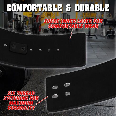 Anime Gym Lever Belt - Ultimate Anime Fitness Belt for Power and Performance during Heavy lifting and Exercise in Saudi Arabia