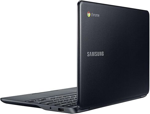 Samsung Chromebook 3 XE500C13-K02US 4 GB RAM 16GB eMMC 11.6 Inch Laptop (Black) in Saudi Arabia