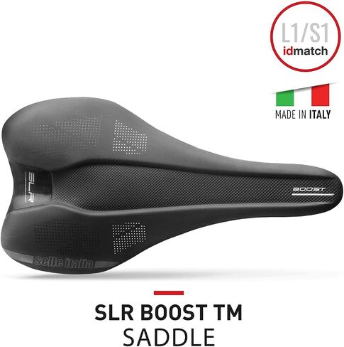 Selle Italia SLR in Saudi Arabia