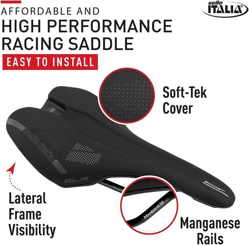 Selle Italia SLR in Saudi Arabia