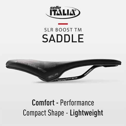 Selle Italia SLR in Saudi Arabia