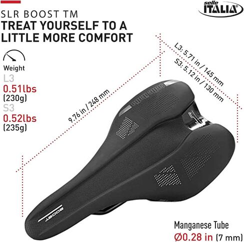 Selle Italia SLR in Saudi Arabia