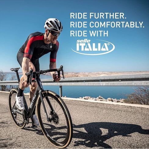 Selle Italia SLR in Saudi Arabia