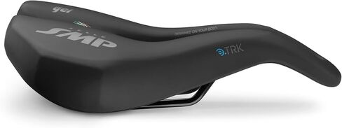 SMP E دراجة TRK GEL SADDLE أسود in Saudi Arabia