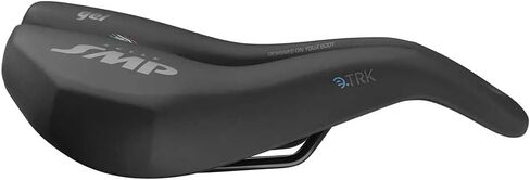 SMP E دراجة TRK GEL SADDLE أسود in Saudi Arabia