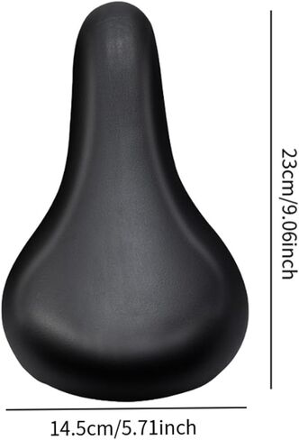 Kids Bike Saddle Plaction Practical Recovery Pike Seat for Boys Girls Kids Bicycle Saddle لركوب الدراجات ركوب الدراجات في ركوب الدراجات in Kuwait