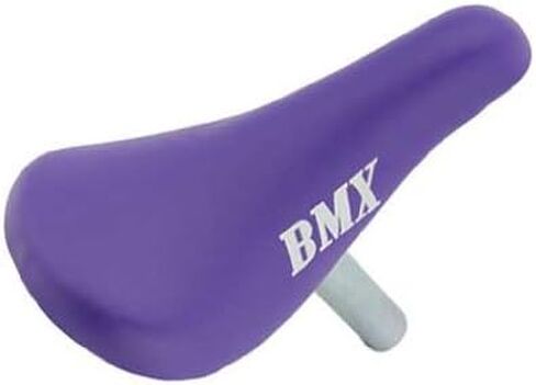 Alta 12 "BMX Kids Bike Saddle مع / 22.2 مم ، ألوان متعددة in Saudi Arabia