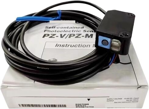 مفتاح القرب PZ-M11 PZ-V73P PZ-M31 PZ-M31P PZ-V11P المستشعر الكهروضوئي المفتاح الضوئي (PZ-M11) in Saudi Arabia