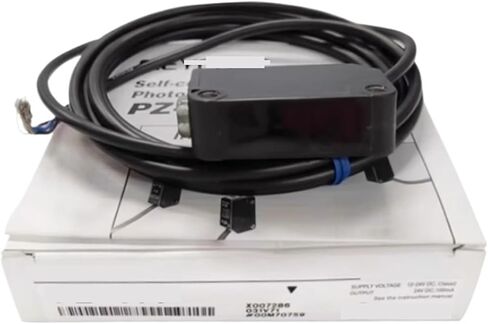 مفتاح القرب PZ-M11 PZ-V73P PZ-M31 PZ-M31P PZ-V11P المستشعر الكهروضوئي المفتاح الضوئي (PZ-M11) in Saudi Arabia