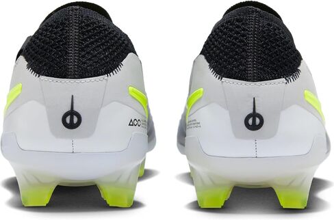 Nike Tiempo Legend 10 Elite Firm-Ground Low-Top Soccer Cleats (DV4328-401, Copa/White) in Saudi Arabia