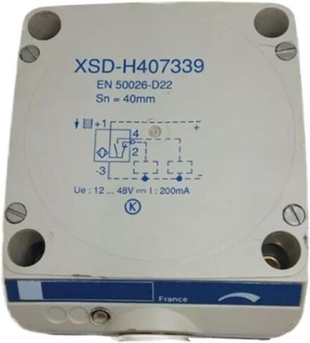 XSD-H407339 Switch Sensor in Saudi Arabia