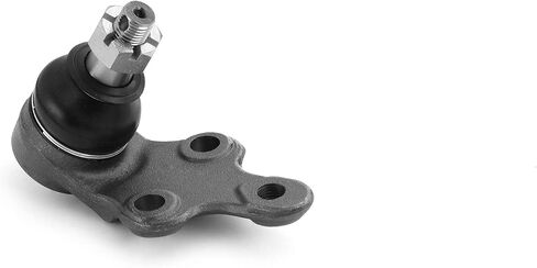 Metrix Premium Chassis Parts-2 PC Front Ball Coint Kit Fits 2018-2021 Ford Expedition ، 2015-2020 Ford F-150 ، 15-20 LOBO (المكسيك) ، 18-21 لينكولن نوفيجاتور ، بديل K500422 ، مصنوع في أوروبا in Saudi Arabia