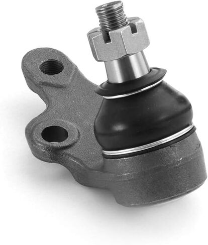 Metrix Premium Chassis Parts-2 PC Front Ball Coint Kit Fits 2018-2021 Ford Expedition ، 2015-2020 Ford F-150 ، 15-20 LOBO (المكسيك) ، 18-21 لينكولن نوفيجاتور ، بديل K500422 ، مصنوع في أوروبا in Saudi Arabia