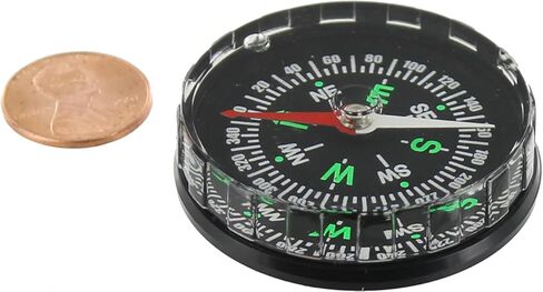 بوصلة مملوءة بالسائل - 1.75 بوصة in Kuwait